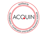 ACQUIN Logo