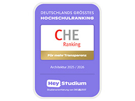 CHE Architecture Logo