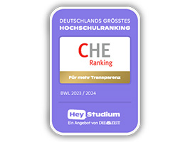 CHE Business Logo