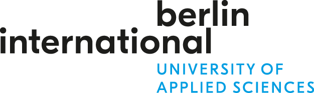 Berlin International Logo
